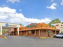 Best Western East Zion Thunderbird Lodge