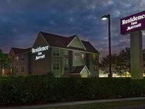 Residence Inn Fort Myers