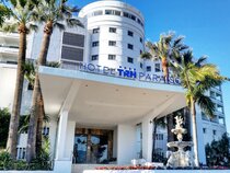 TRH Paraíso Hotel