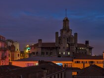 Galatower Hotel