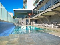 Hotel Internacional Calella