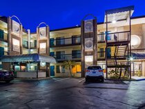 Best Western Courtesy Inn