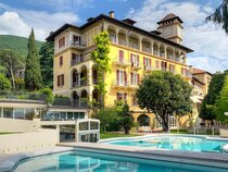 Grand Hotel Fasano Gardone Riviera