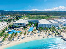 Hotel Riu Palace Jamaica