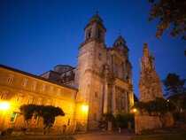San Francisco Monumento