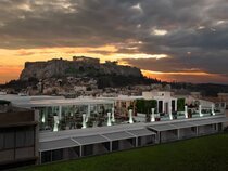 Elia Ermou Athens Hotel