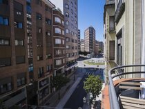 Hotel Alda Centro Ponferrada