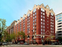 Fairfield Inn & Suites Washington, DC/Downtown