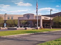SpringHill Suites Baton Rouge Gonzales