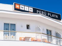 Hotel Mix Perú Playa