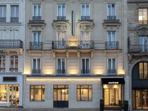 Montfleuri Hotel Arc de Triomphe