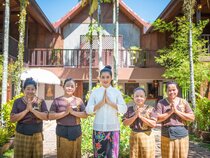 ThaiLife Homestay Resort & Spa