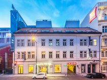 Ibis Praha Old Town Hotel
