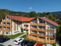 BERGlässig Hotel Bodenmais