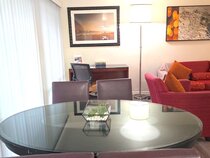 Executive Santa Monica Suites