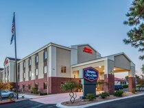 Hampton Inn & Suites Los Alamos
