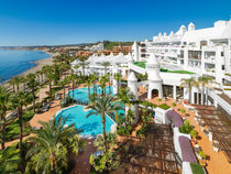 Hotel H10 Estepona Palace