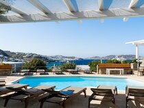 Rhenia Mykonos