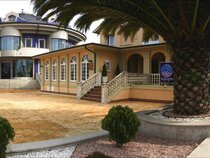 Blanco Hotel & Spa