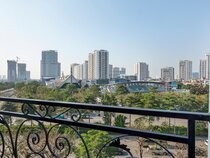 22Land Cosmos Hotel