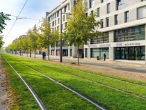 Lagrange City Strasbourg