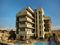 Hotel La Vitas