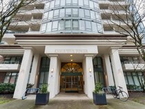 Executive Hotel Vancouver Airport