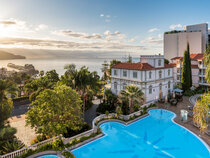 Pestana Miramar Garden & Ocean Resort