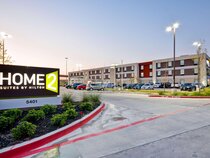 Home2 Suites by Hilton Fort Worth Southwest Cityview