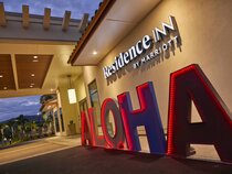 Residence Inn Oahu Kapolei