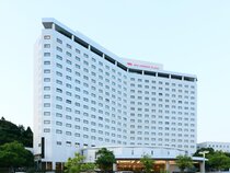 Ana Crowne Plaza Hotel Narita