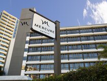 Mercure Newcastle