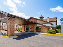 Best Western Premier Ark Hotel