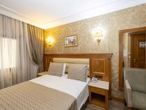 Dalan Hotel