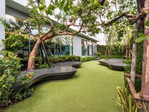 Holiday Inn Express Bangkok Soi Soonvijai