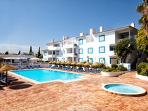 Agua Hotels Vila Branca