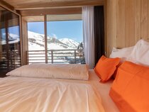 Montivas Lodge
