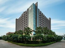 Hilton Garden Inn Gurgaon Bani Square