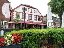 Wisser’s Hotel
