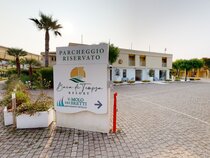 Baia di Tempsa Resort