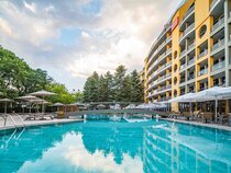HVD Viva Club Hotel