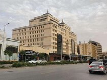 JOUDYAN Olaya Riyadh By Elaf
