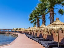 Bodrum Golden Beach Hotel