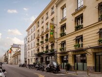 Hotel du Ministere