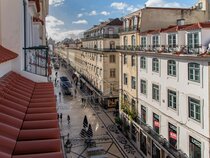 Be Poet Baixa Hotel