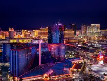 Masquerade Tower at Rio Hotel & Casino