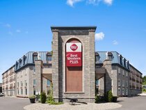 Best Western Plus Edmundston Hotel