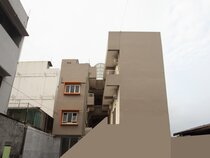 Oyo 1763 Dinda Residence Syariah