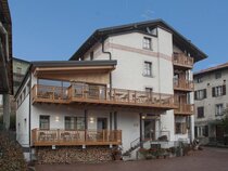 Locanda Le Tre Oche