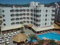 Hawaii Hotel By Yunus